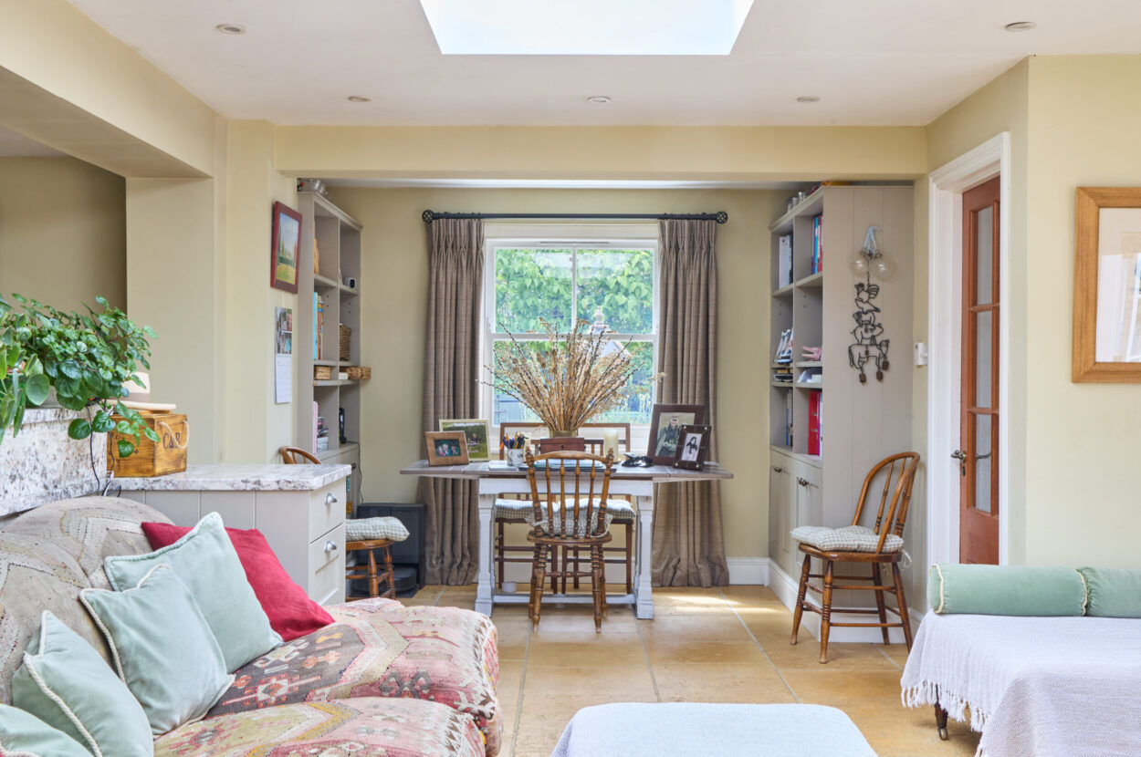 Withersfield, Haverhill, Suffolk