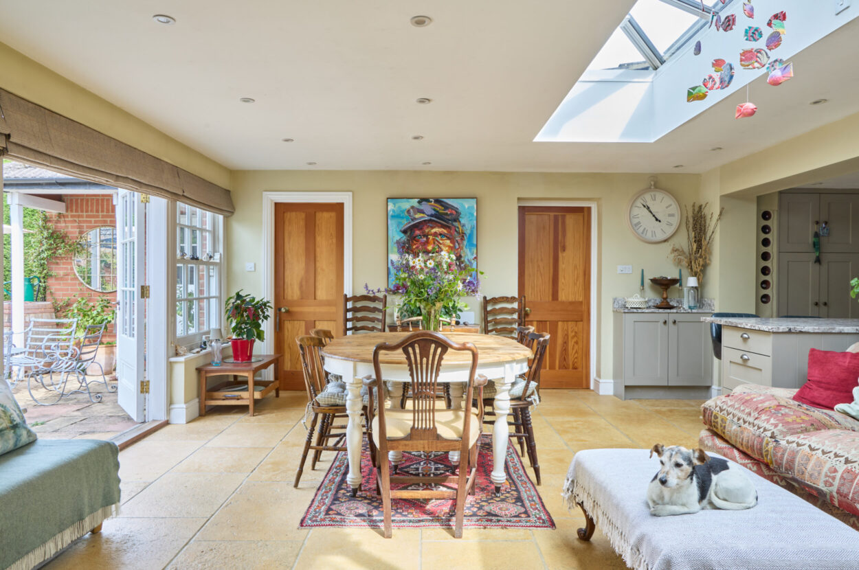 Withersfield, Haverhill, Suffolk