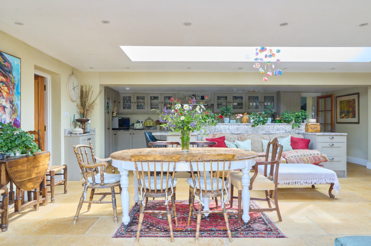 Withersfield, Haverhill, Suffolk
