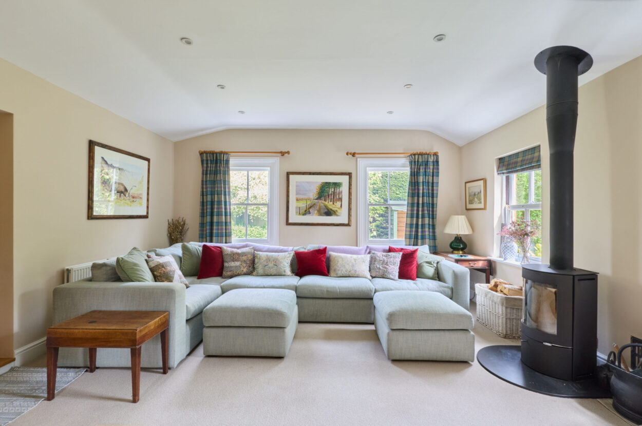 Withersfield, Haverhill, Suffolk