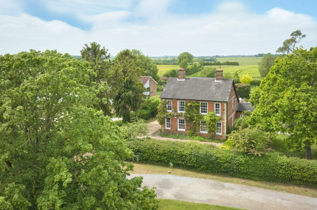 Withersfield, Haverhill, Suffolk
