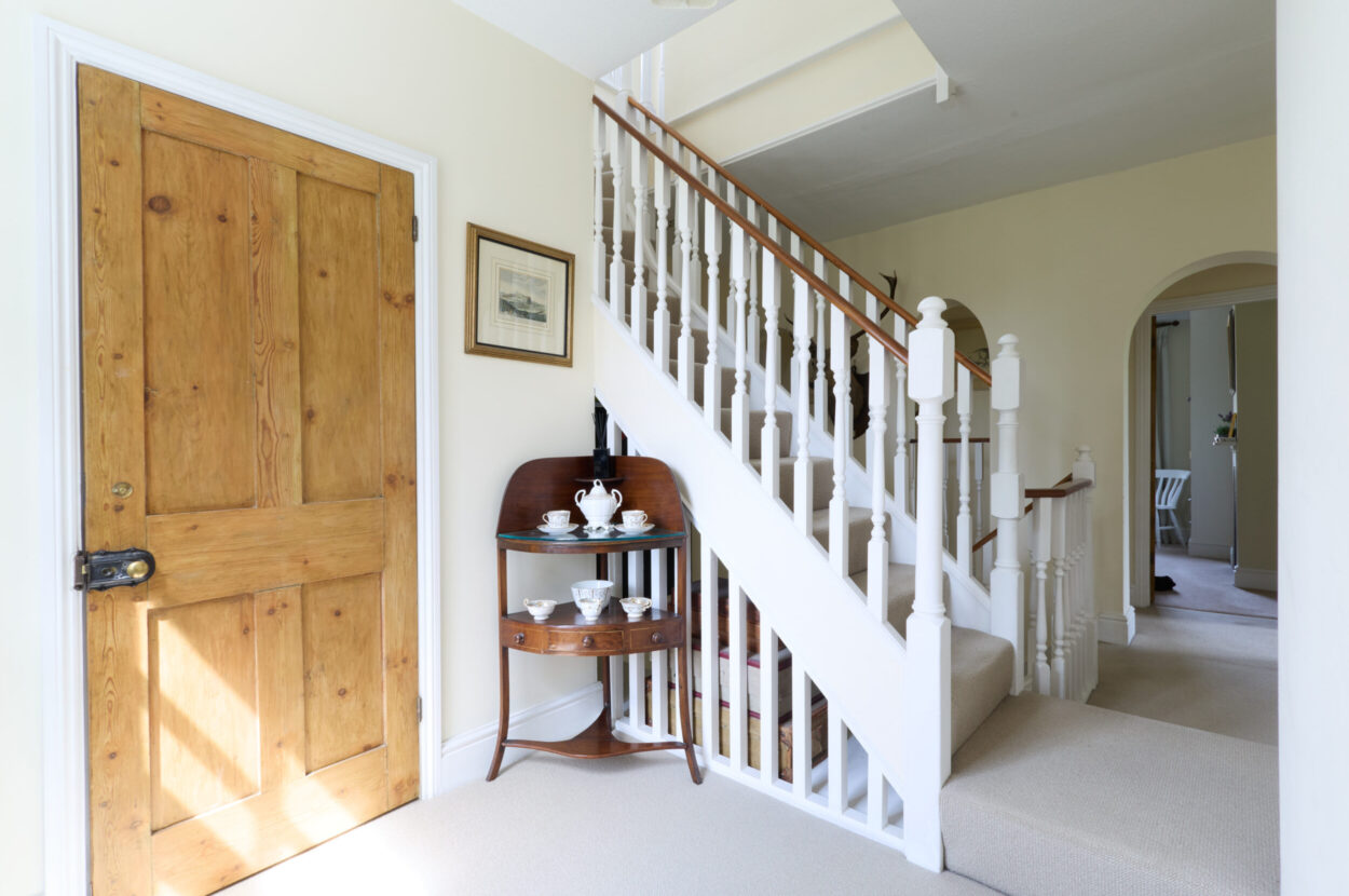 Withersfield, Haverhill, Suffolk