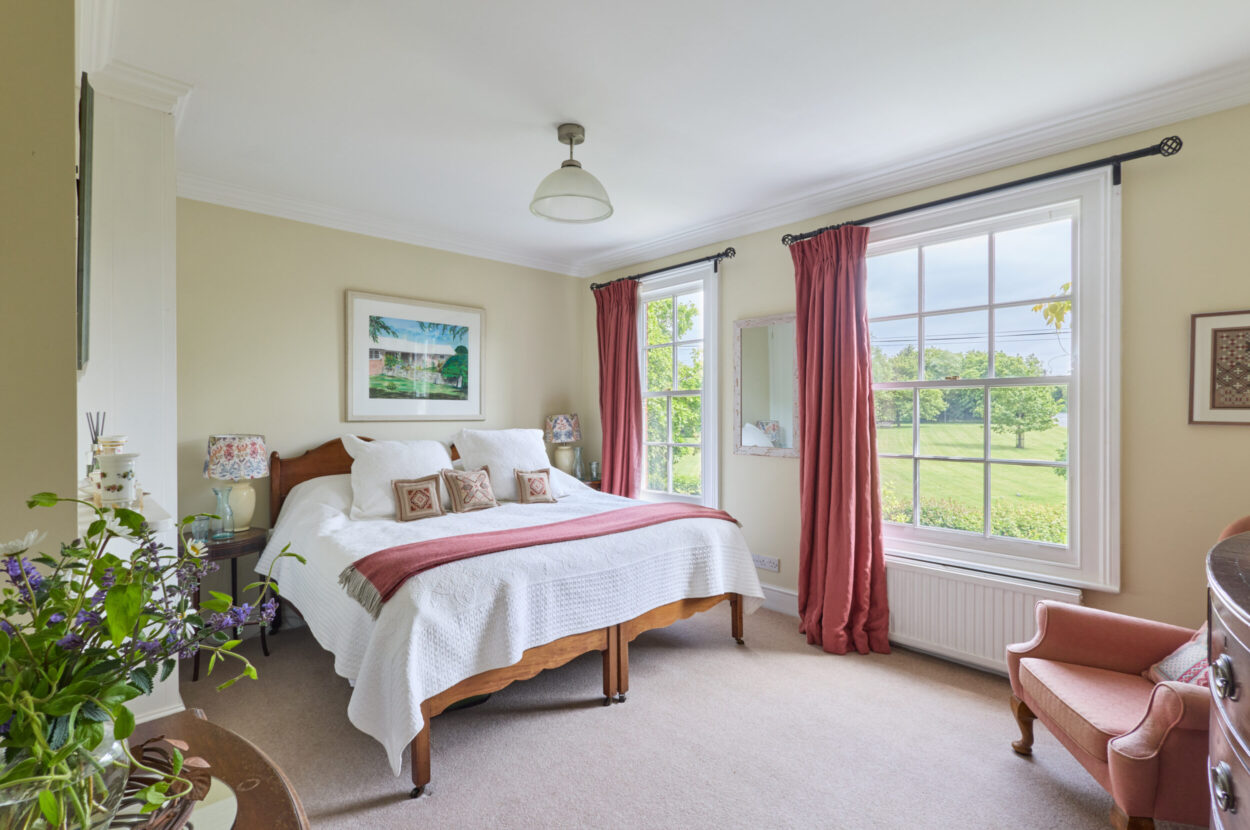 Withersfield, Haverhill, Suffolk