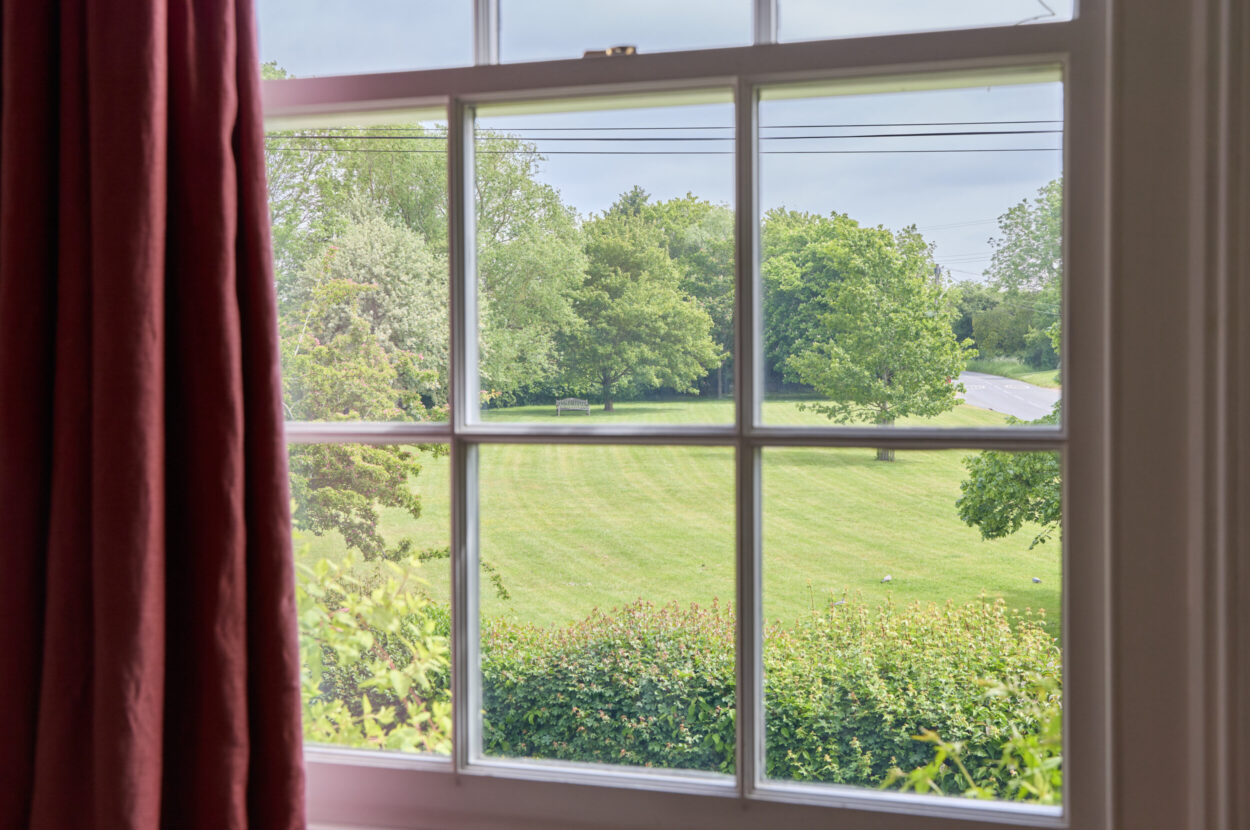Withersfield, Haverhill, Suffolk