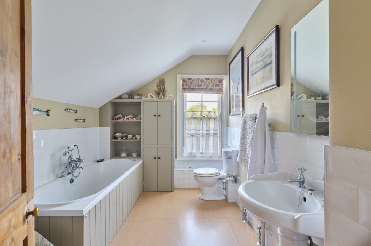 Withersfield, Haverhill, Suffolk