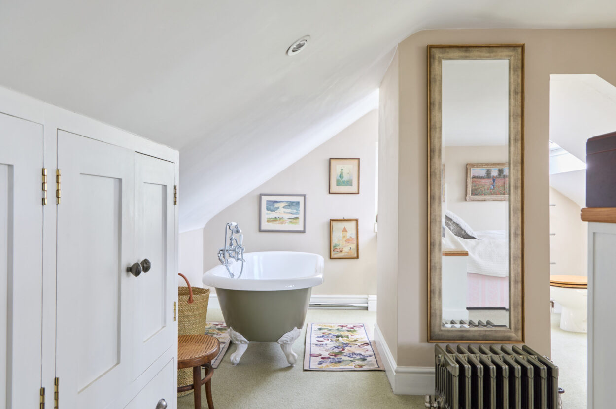 Withersfield, Haverhill, Suffolk