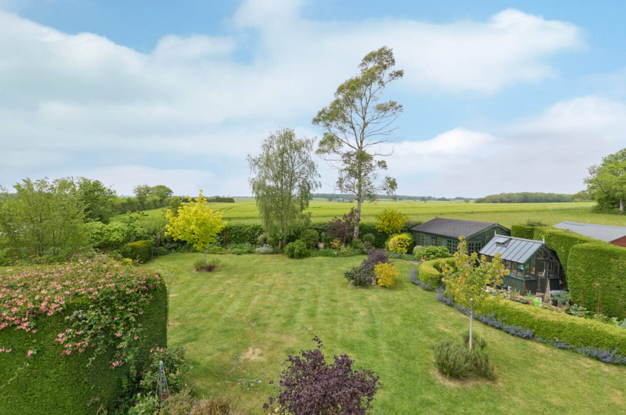 Withersfield, Haverhill, Suffolk
