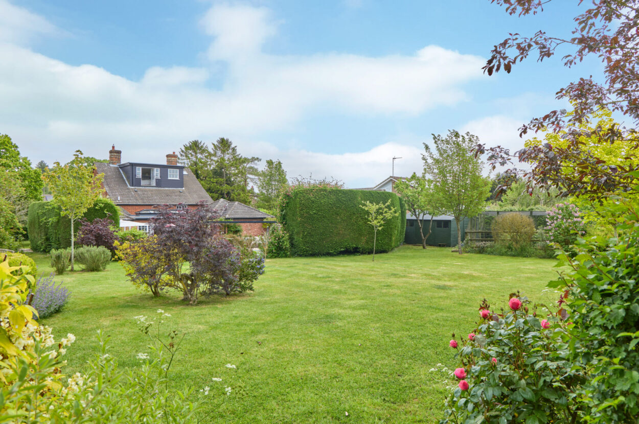 Withersfield, Haverhill, Suffolk