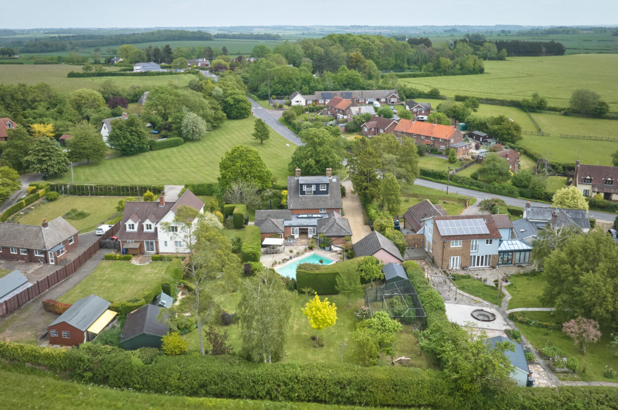 Withersfield, Haverhill, Suffolk