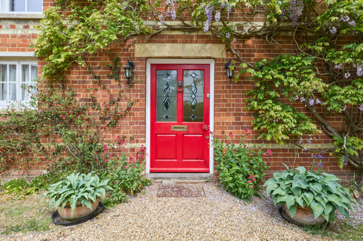 Withersfield, Haverhill, Suffolk