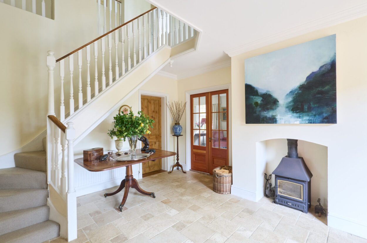 Withersfield, Haverhill, Suffolk