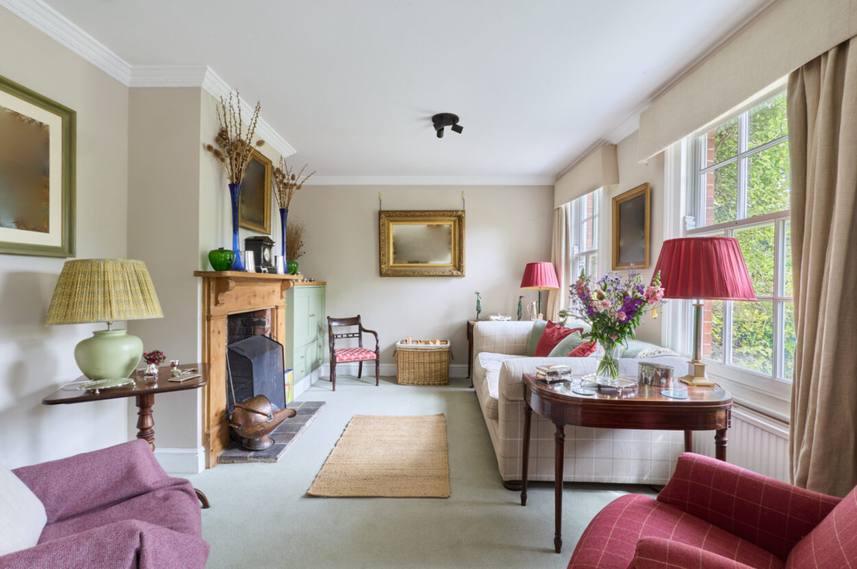 Withersfield, Haverhill, Suffolk