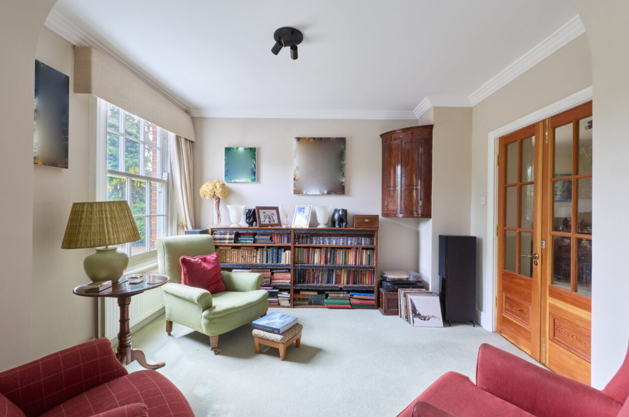 Withersfield, Haverhill, Suffolk