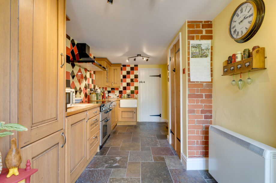 Birdbrook, Halstead, Essex