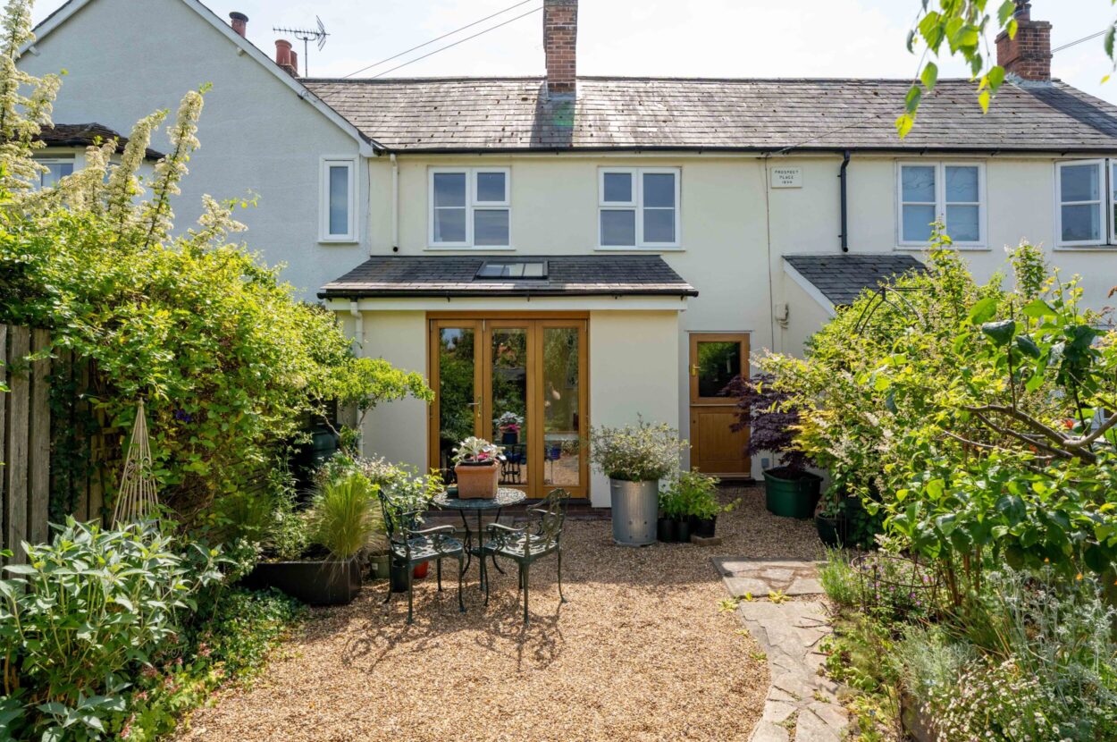 Birdbrook, Halstead, Essex