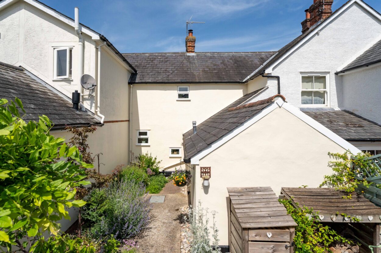 Birdbrook, Halstead, Essex