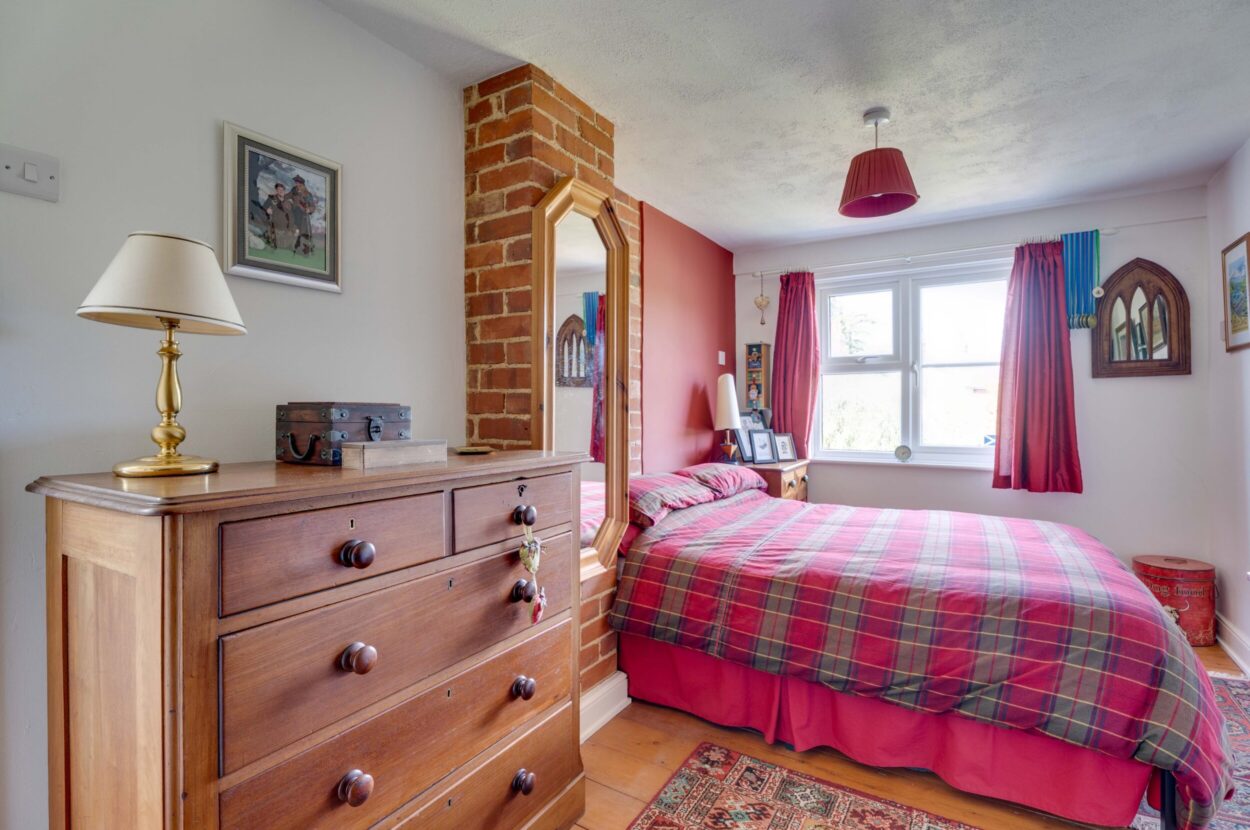 Birdbrook, Halstead, Essex