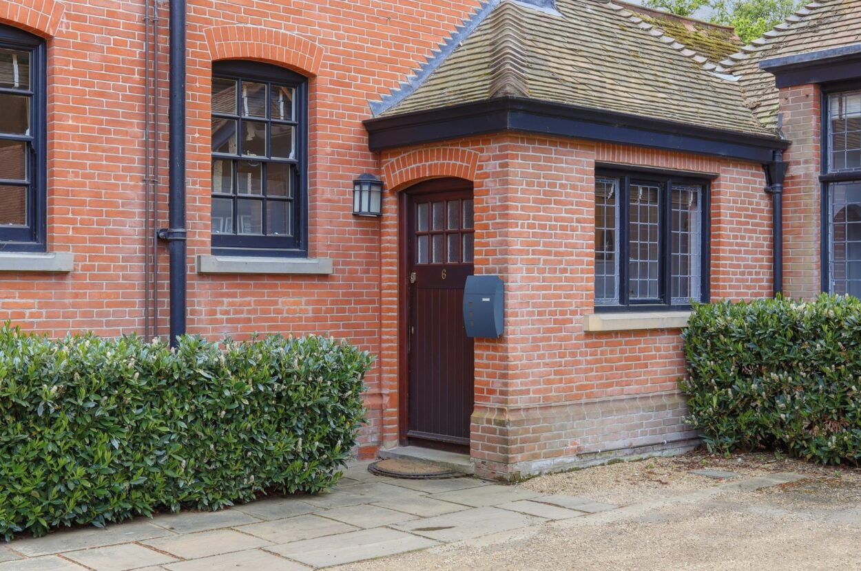 Herringswell, Bury St. Edmunds, Suffolk