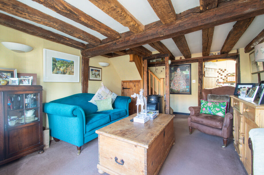 Stoke By Clare, Sudbury, Suffolk