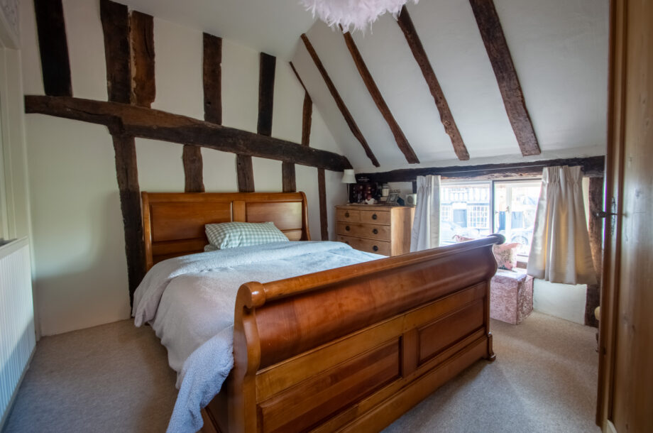 Stoke By Clare, Sudbury, Suffolk