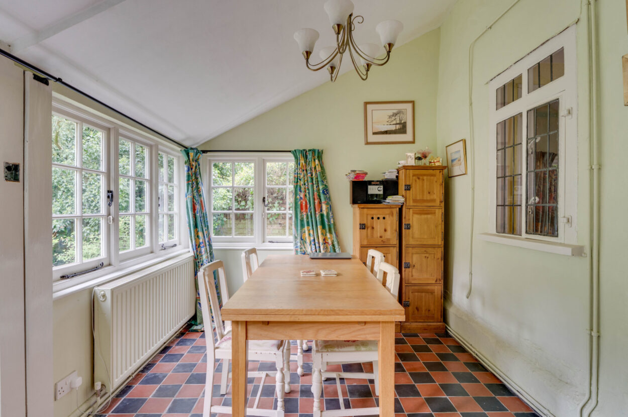 Hundon, Sudbury, Suffolk