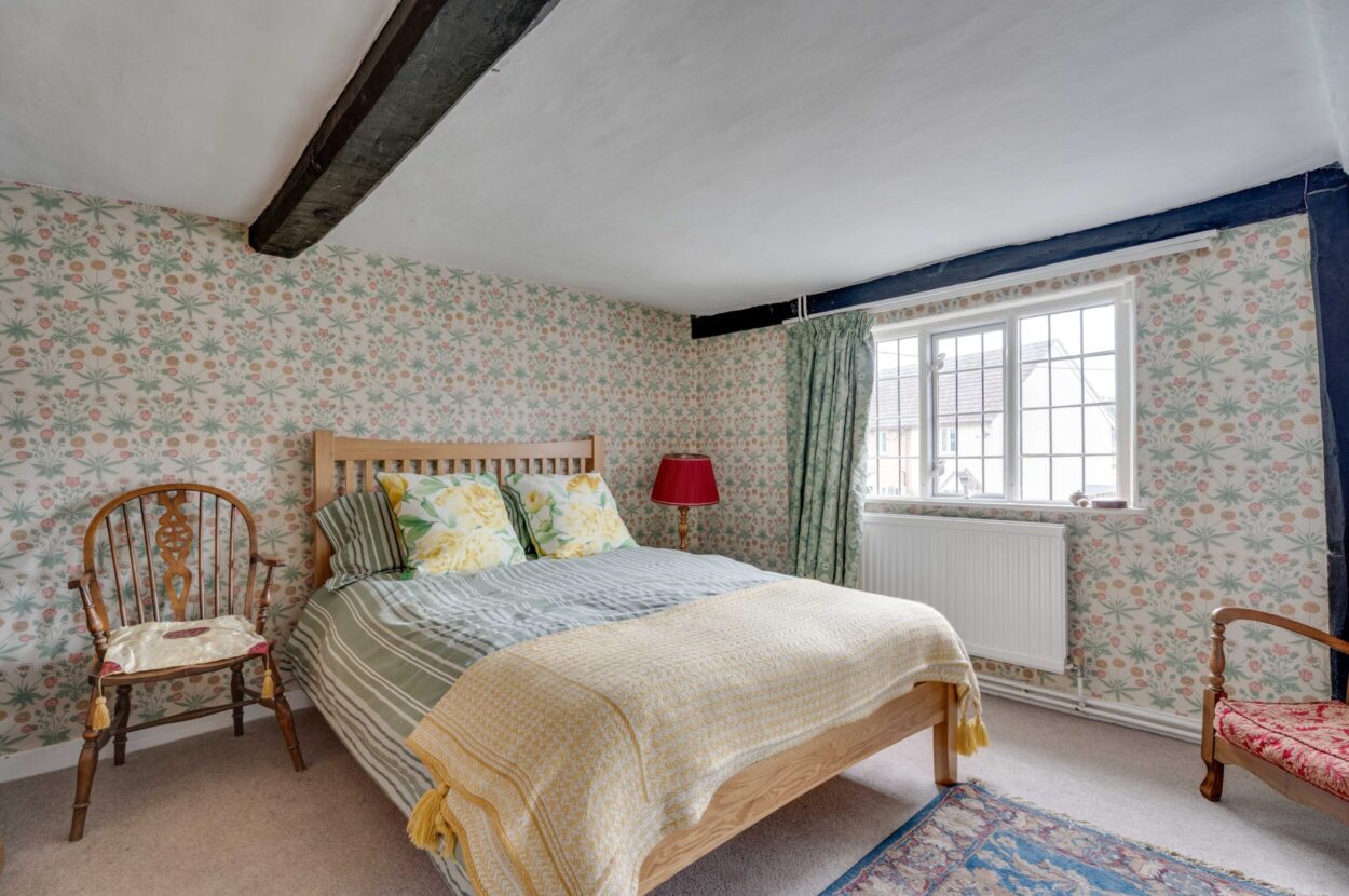 Hundon, Sudbury, Suffolk
