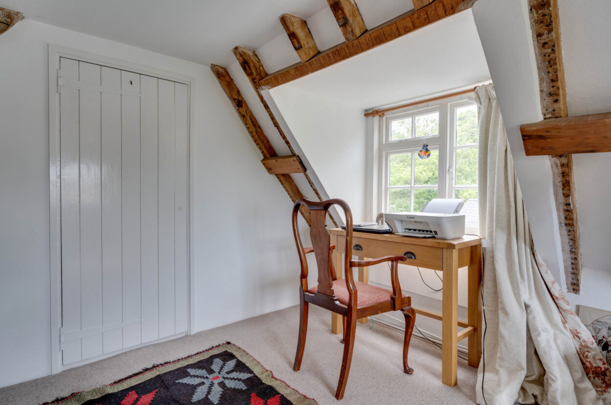 Hundon, Sudbury, Suffolk