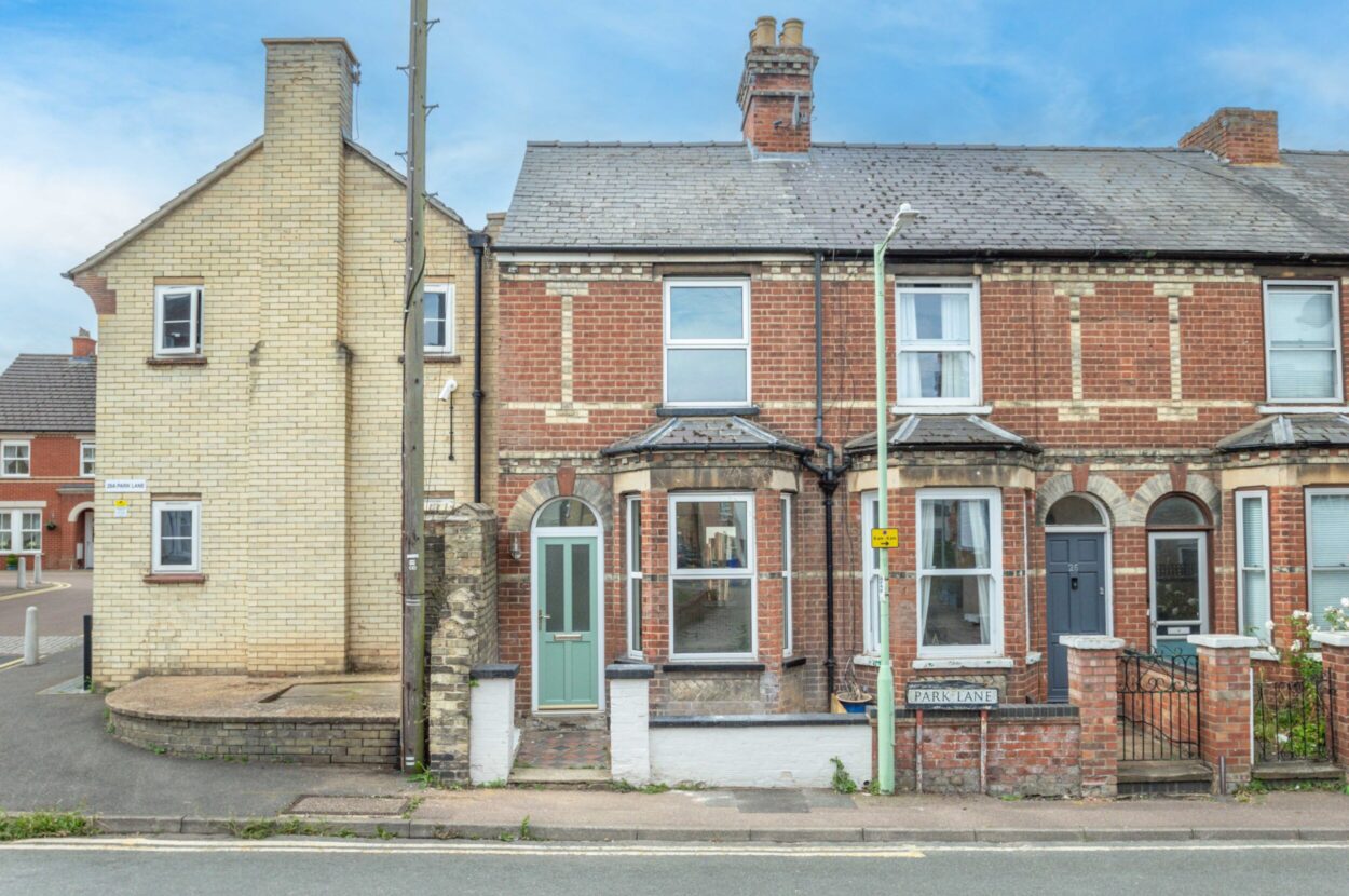 Newmarket, Suffolk