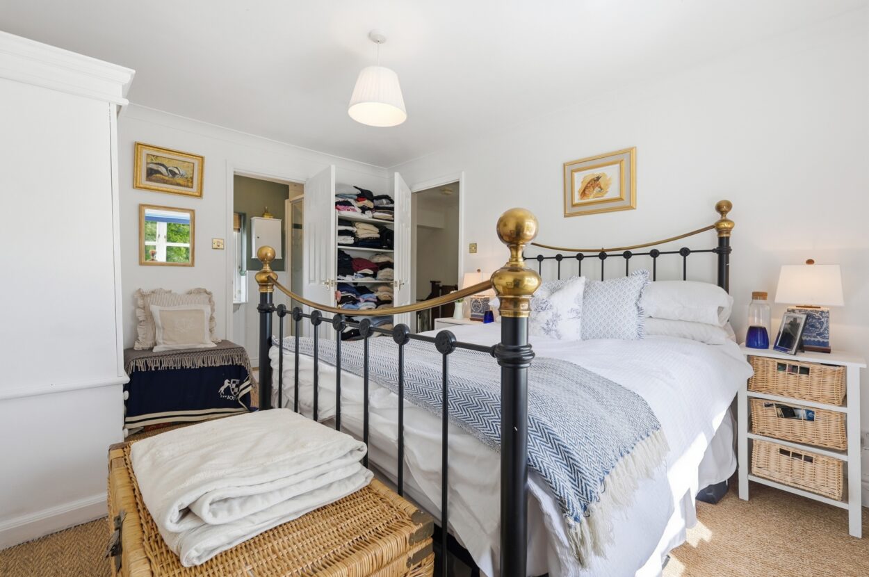 Moulton, Newmarket, Suffolk