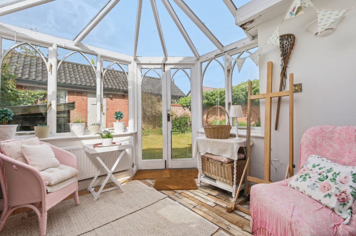 Moulton, Newmarket, Suffolk