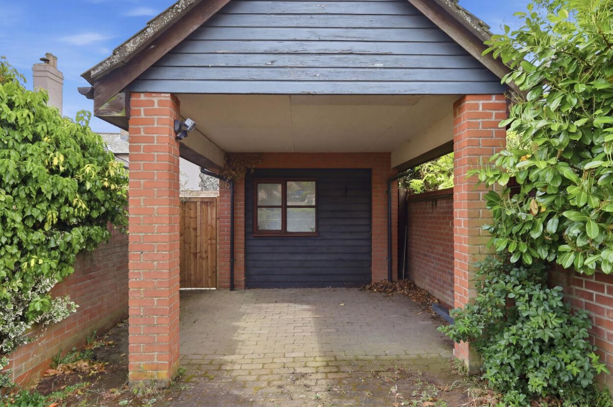 Moulton, Newmarket, Suffolk