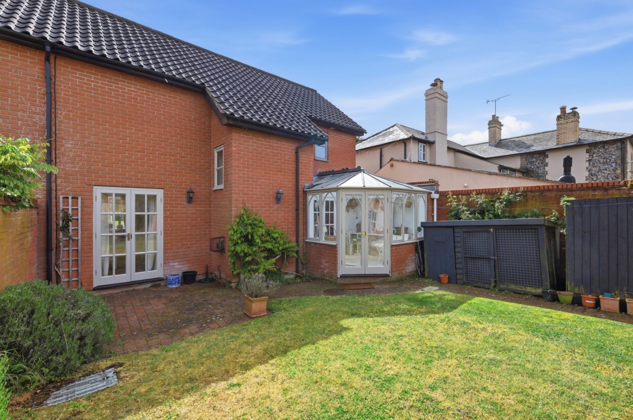 Moulton, Newmarket, Suffolk