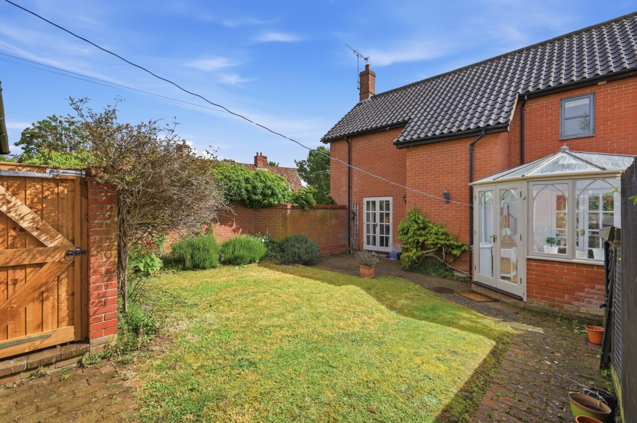 Moulton, Newmarket, Suffolk