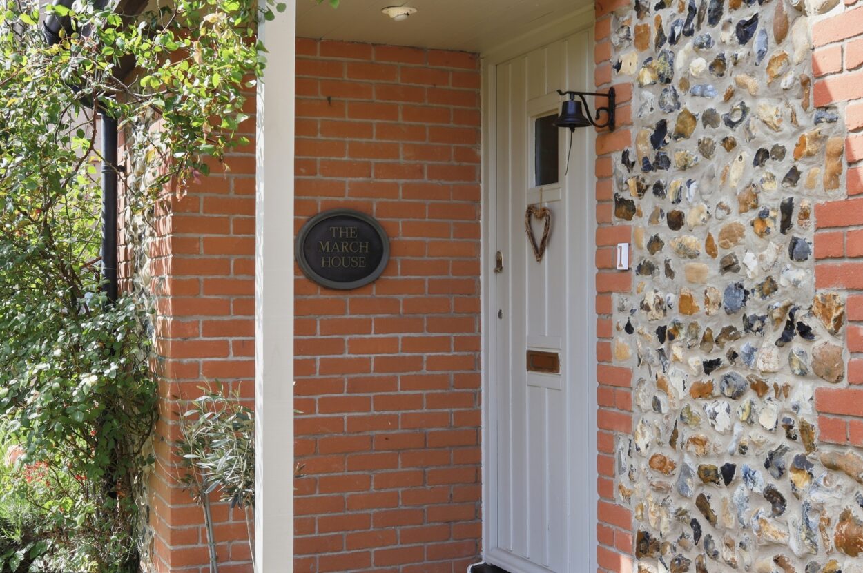 Moulton, Newmarket, Suffolk