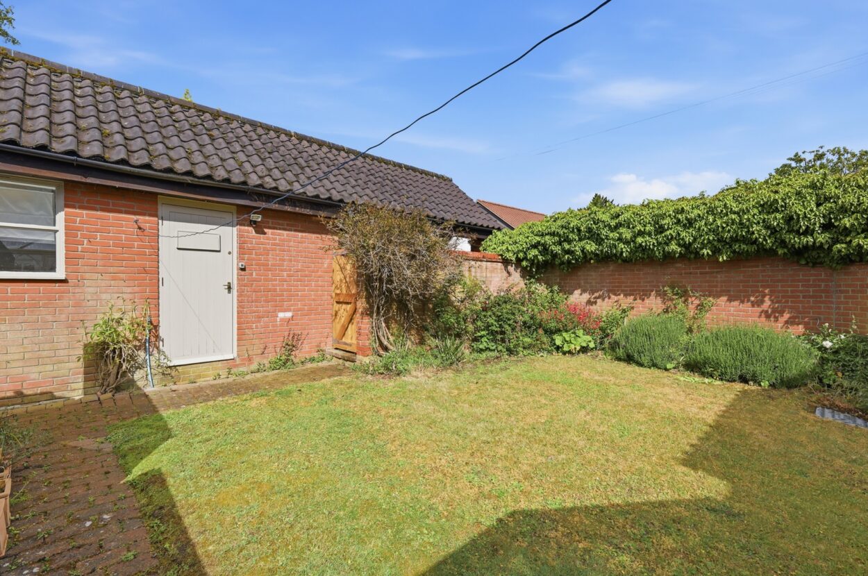 Moulton, Newmarket, Suffolk
