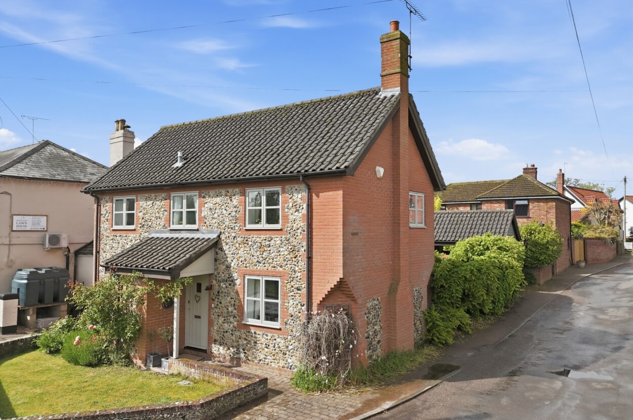 Moulton, Newmarket, Suffolk