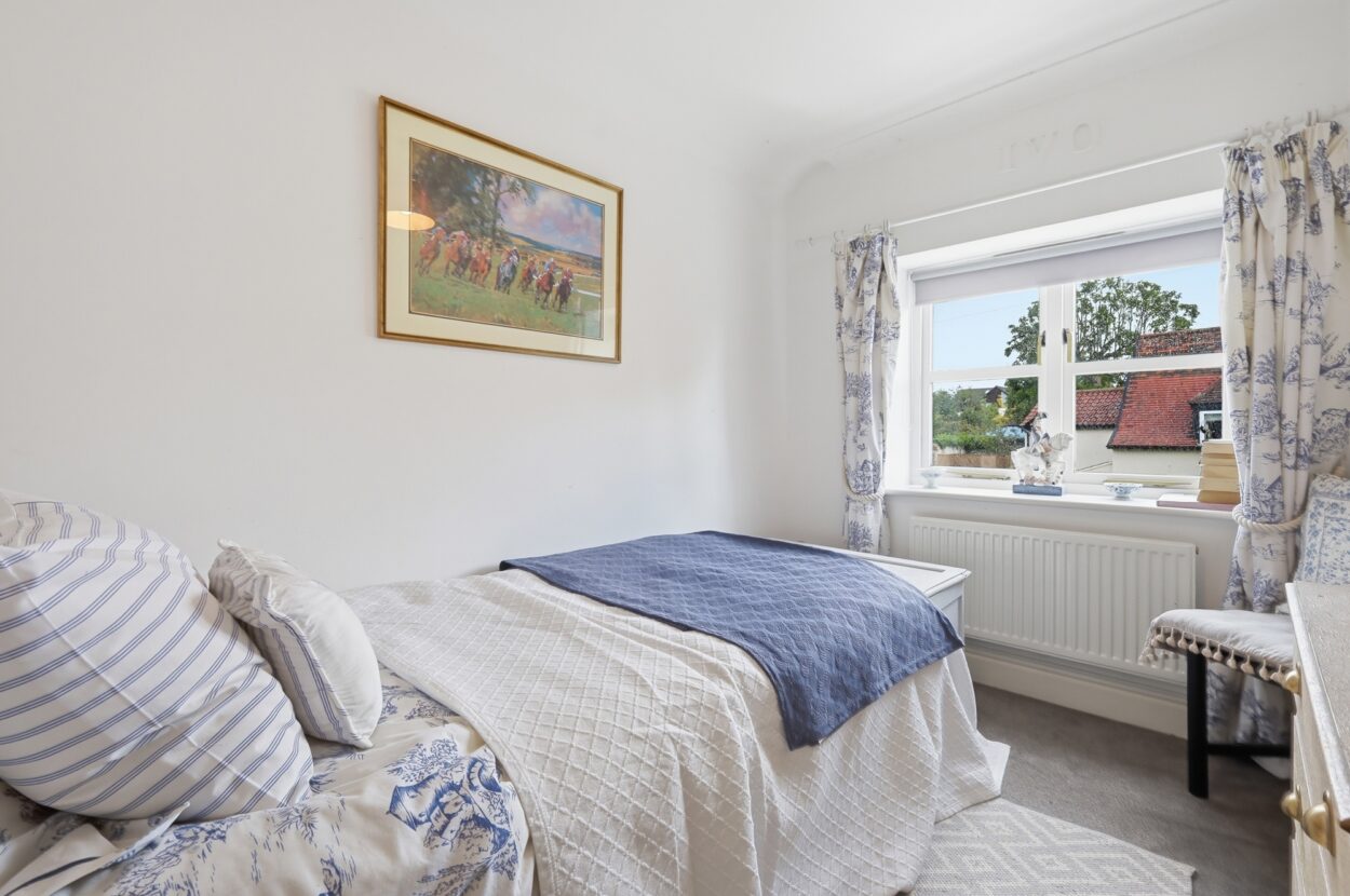 Moulton, Newmarket, Suffolk