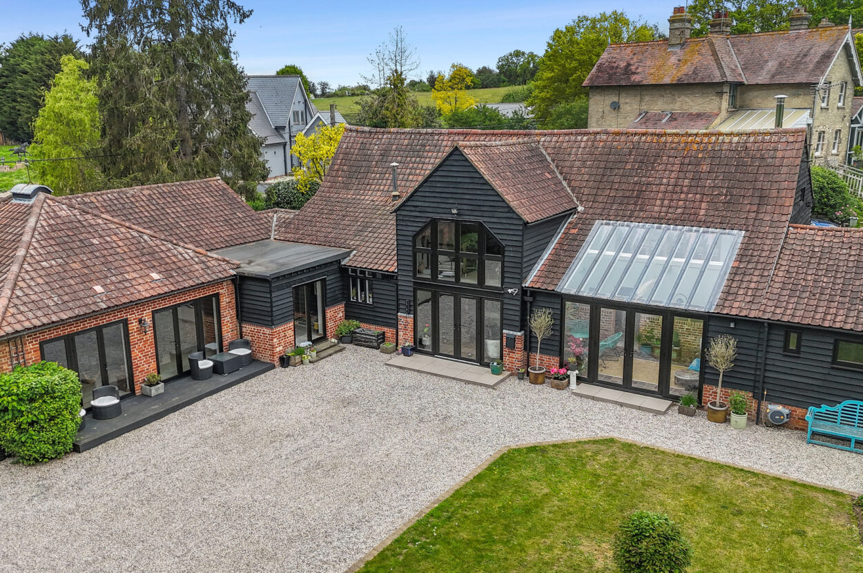 Colne Engaine, Colchester, Essex