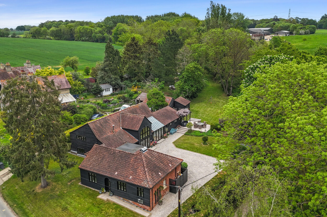 Colne Engaine, Colchester, Essex