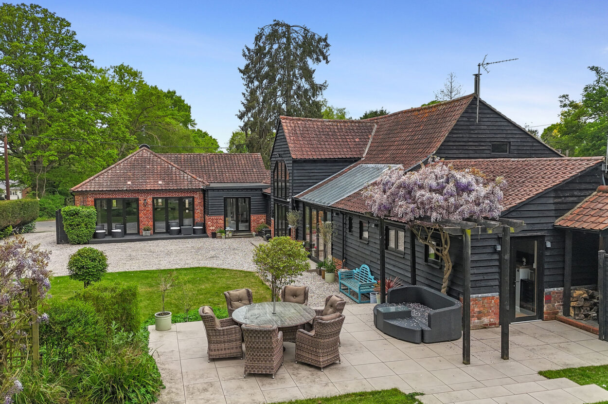 Colne Engaine, Colchester, Essex