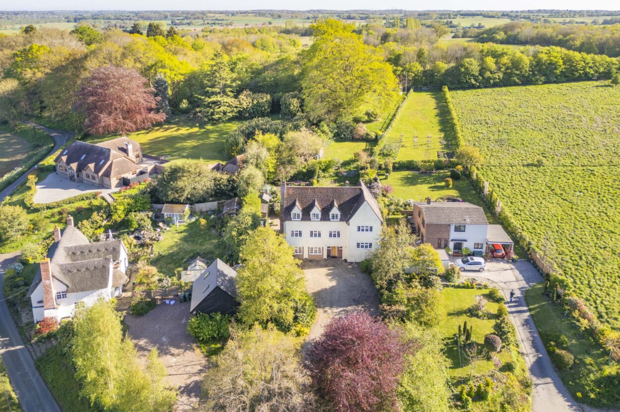 Middleton, Sudbury, Suffolk