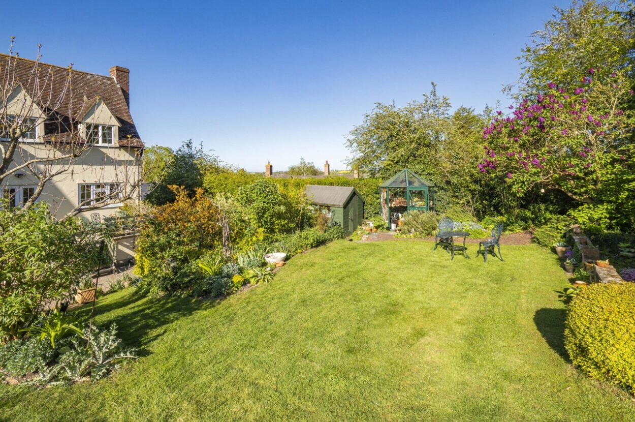 Middleton, Sudbury, Suffolk