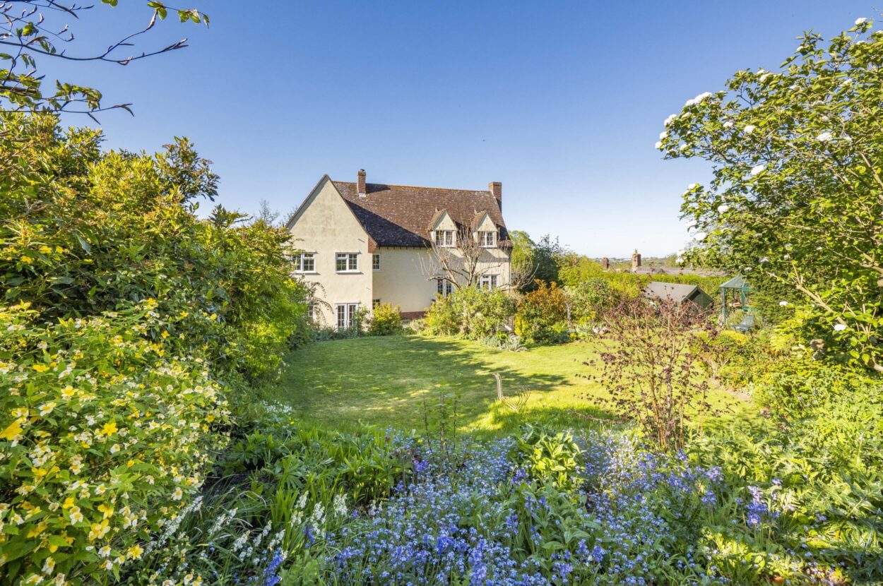 Middleton, Sudbury, Suffolk