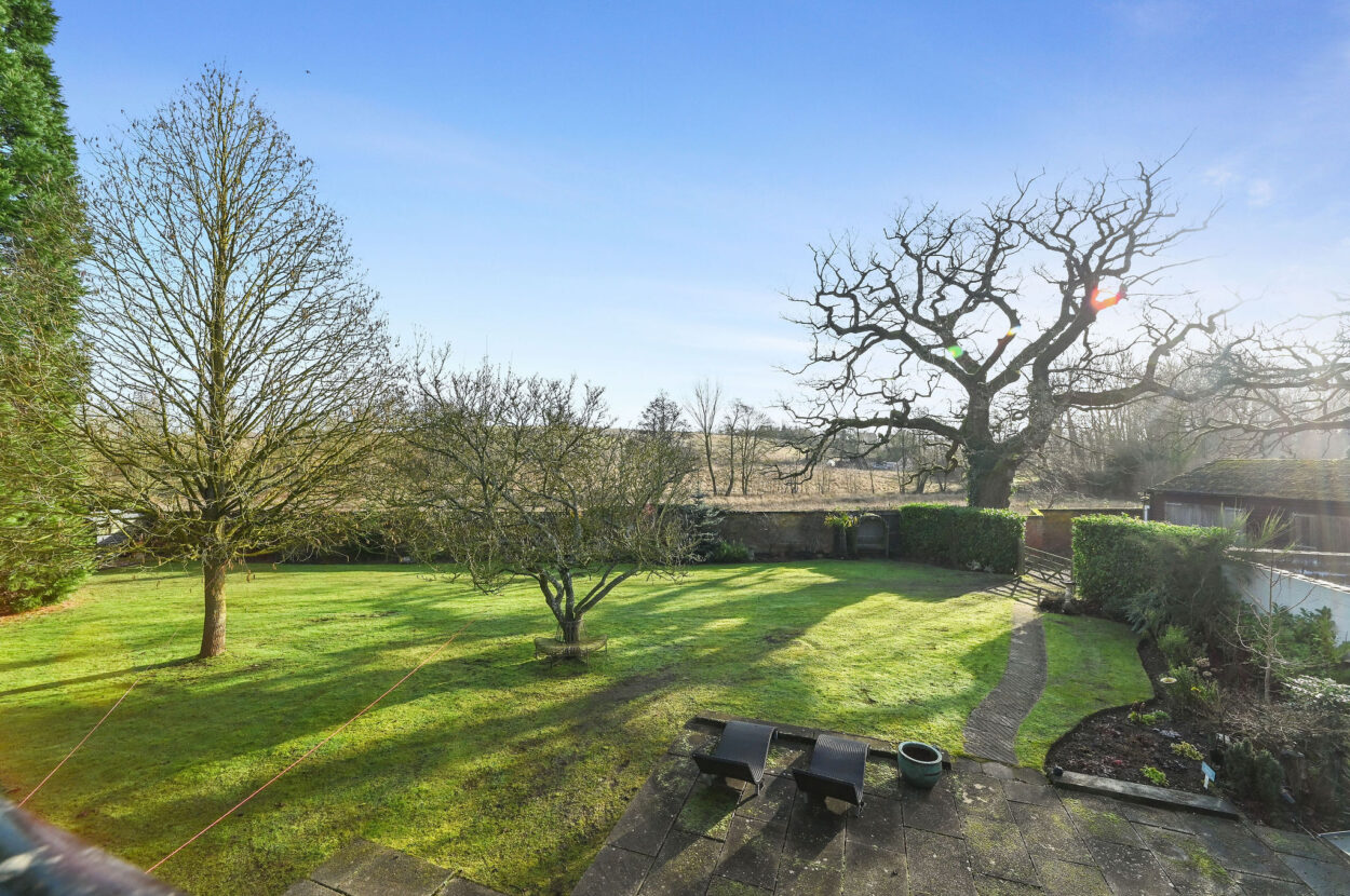 Great Maplestead, Halstead, Essex