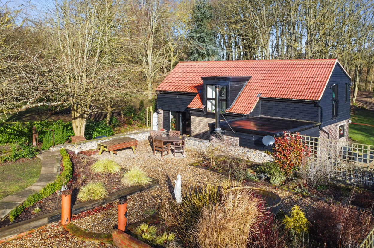 Great Maplestead, Halstead, Essex