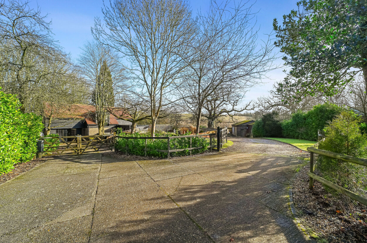 Great Maplestead, Halstead, Essex