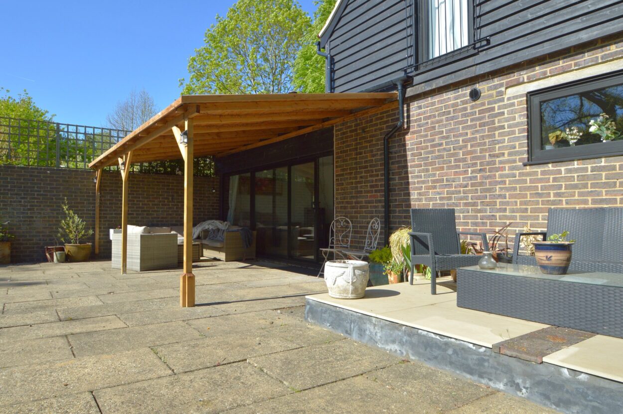 Great Maplestead, Halstead, Essex