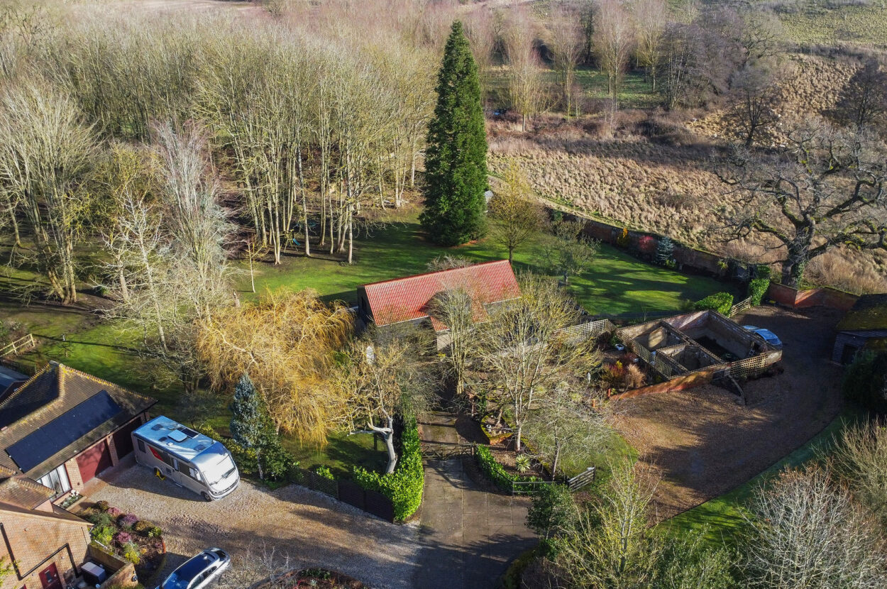 Great Maplestead, Halstead, Essex