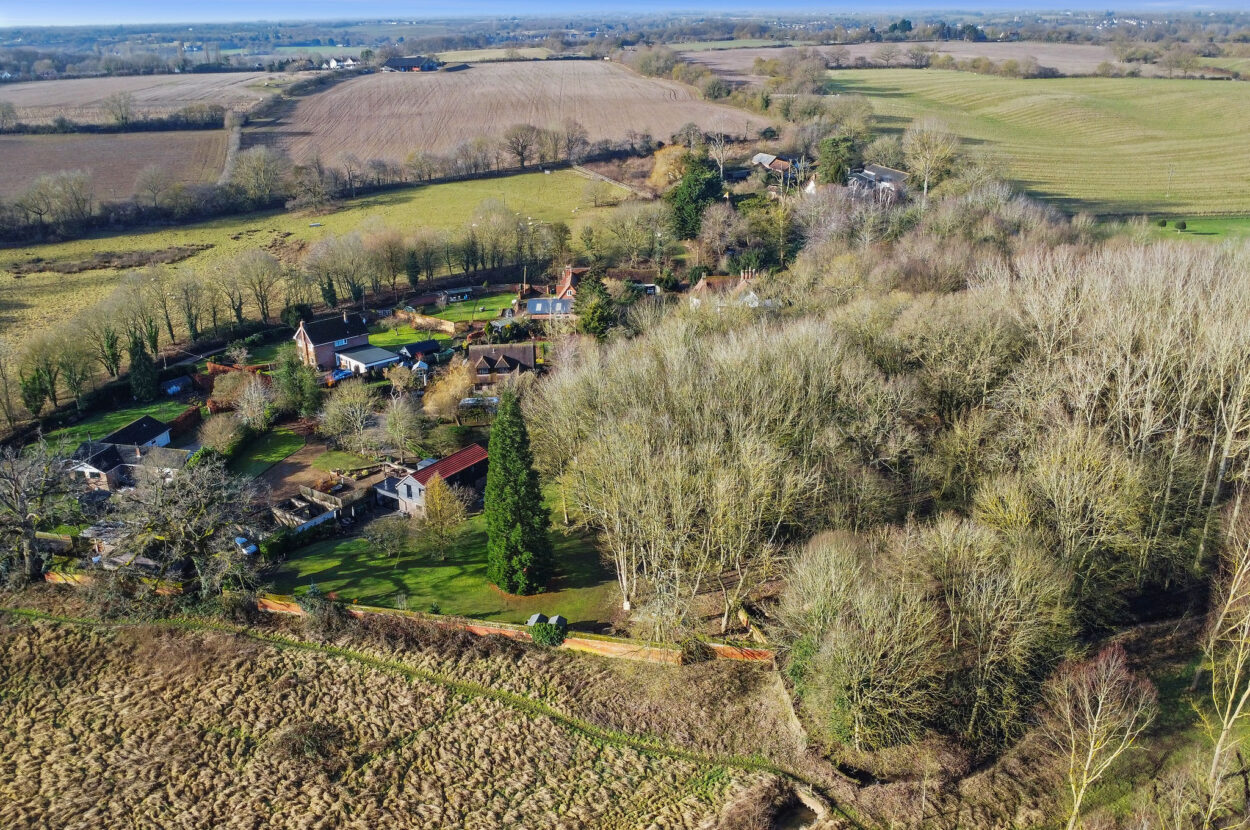 Great Maplestead, Halstead, Essex
