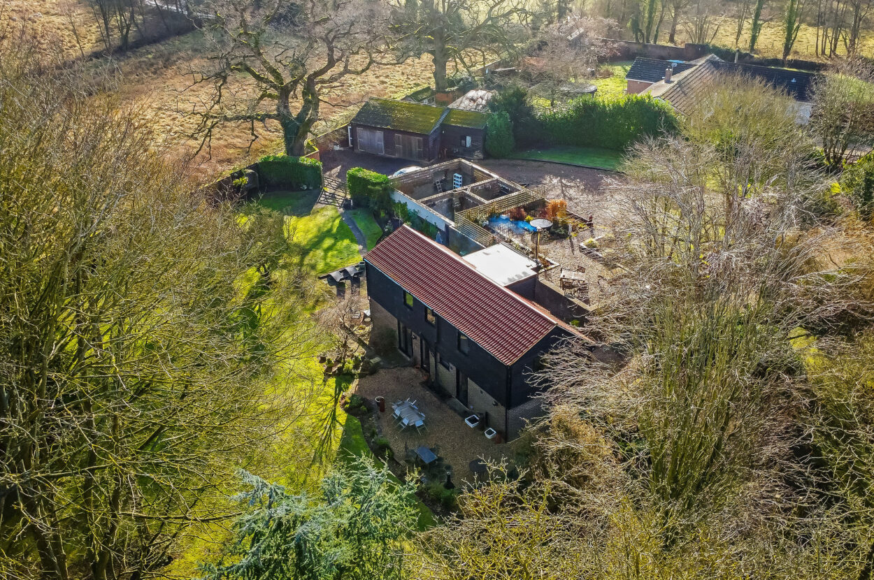 Great Maplestead, Halstead, Essex